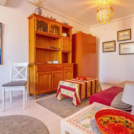 Appartamento Lovely In With Kitchen *